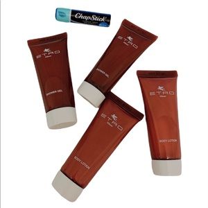 NEW LaBottega Italy Travel Essentials